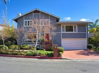 1361 Terrace Way, Laguna Beach, CA 92651