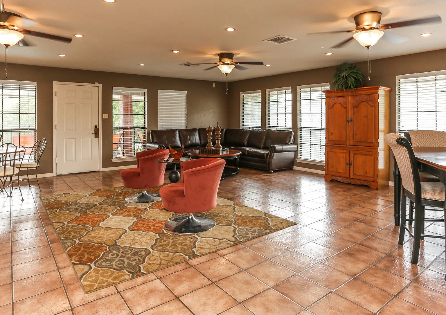 The Granite at Tuscany Hills — Photo 1