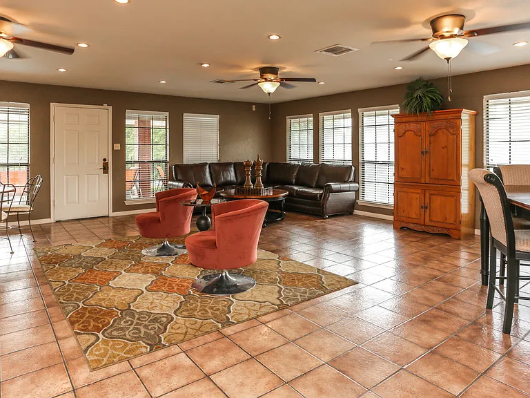 The Granite at Tuscany Hills — Photo 1