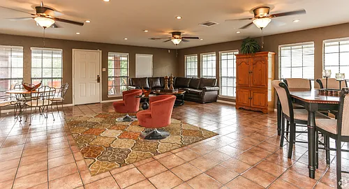 The Granite at Tuscany Hills Photo 1