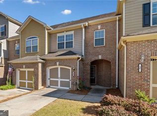 100 Trailside Way, Hiram, GA 30141