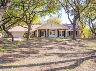 9358 Blazing Star Trl, San Antonio, TX 78266