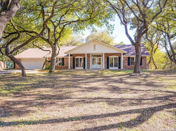 9358 BLAZING STAR TRL, San Antonio, TX 78266