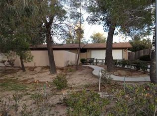 2083 Jewel Valley Rd, Boulevard, CA 91905