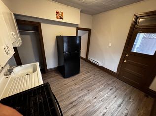 1921 Market St APT 3, Harrisburg, PA 17103