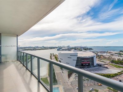 888 Biscayne Blvd APT 2103, Miami, FL, 33132