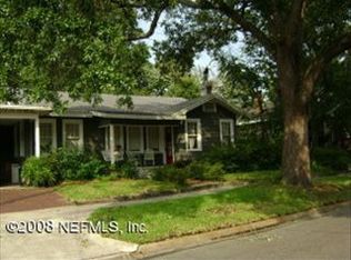 1369 Hollywood Ave, Jacksonville, FL 32205