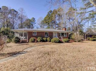 3110 Hope Valley Rd, Durham, NC 27707