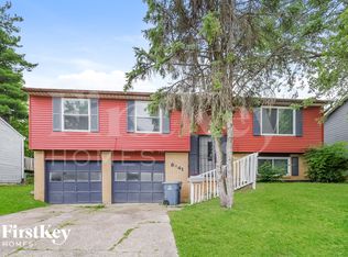8041 E 34th St, Indianapolis, IN