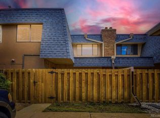 7995 E Mississippi Avenue #A22, Denver, CO 80247