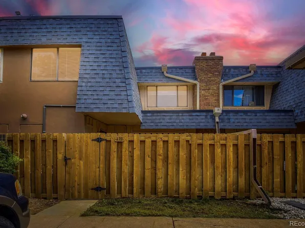 7995 E Mississippi Avenue #A22, Denver, CO 80247
