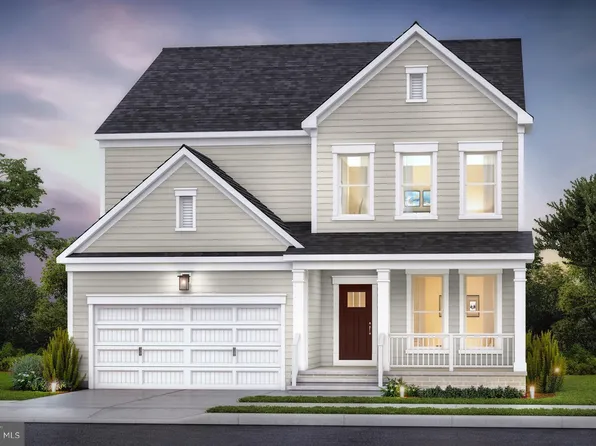 14517 Dowitcher Way, Boyds, MD 20841