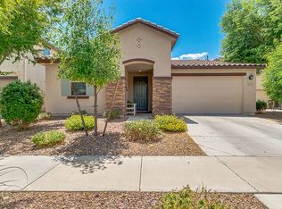 3619 E Waite Ln, Gilbert, AZ 85295
