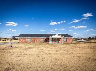 12740 NE Tony Creek Rd, Elgin, OK 73538