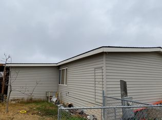 310 Sage Rd, Burbank, WA 99323