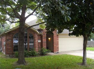 2913 Favero Cv, Round Rock, TX 78665