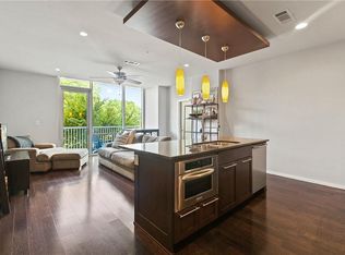 1600 Barton Springs Rd UNIT 3205, Austin, TX 78704