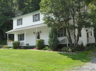 2203 Oneida St, Clayville, NY 13322