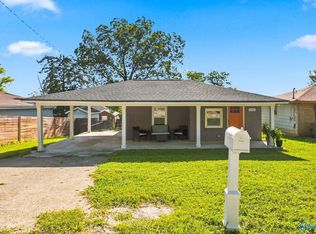 2509 Hill St NW, Huntsville, AL 35810