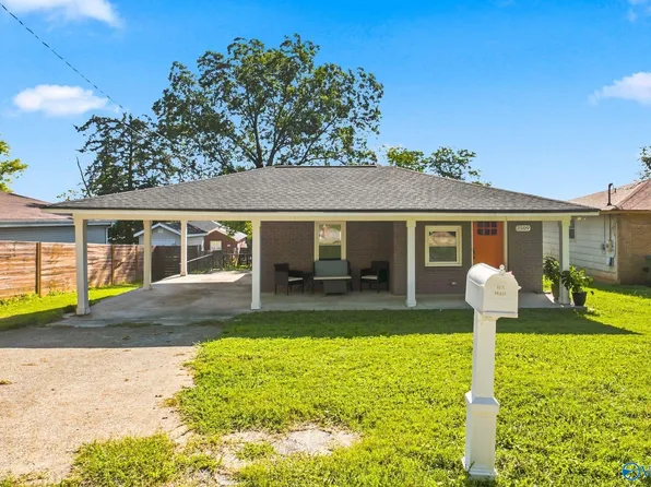 2509 Hill St NW, Huntsville, AL 35810