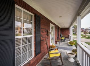 8617 Hi View Ln, Louisville, KY 40272
