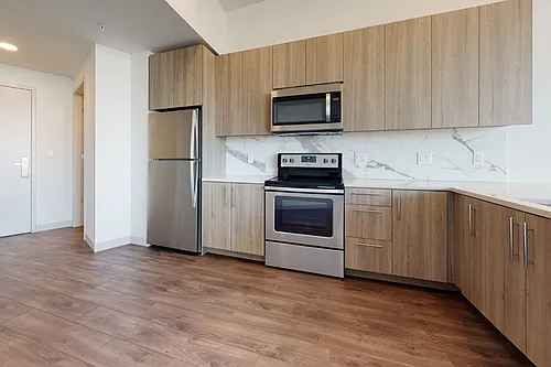 Floor plan 100N101D