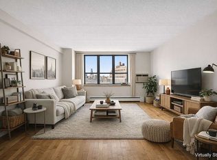 300 Cathedral Pkwy #19J, New York, NY