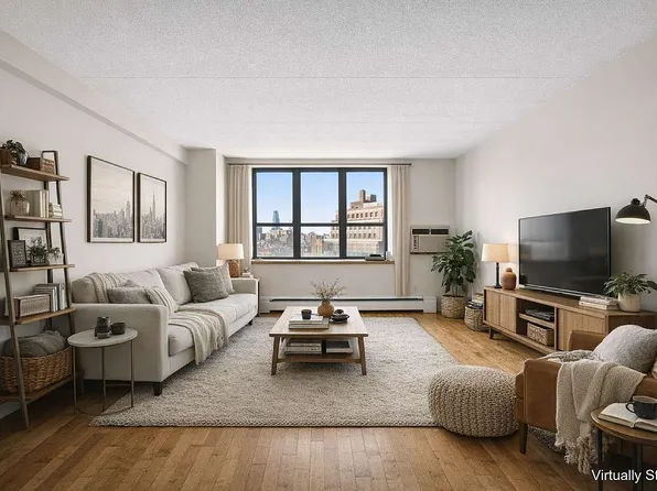 300 Cathedral Pkwy #19J, New York, NY 10026