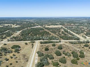 0 Crosstimber Trl LOT 21, Inez, TX 77968