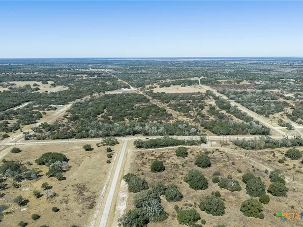 0 Crosstimber Trl Lot 21, Inez, TX 77968