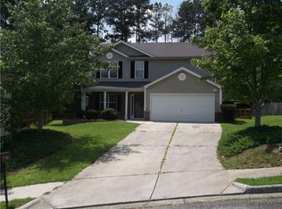 307 Bainbridge Cir, Dallas, GA 30132