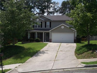 307 Bainbridge Cir, Dallas, GA, 30132