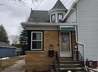 1420 Hawthorne AVENUE, Two Rivers, WI 54241