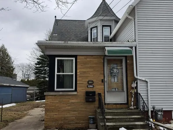 1420 Hawthorne AVENUE, Two Rivers, WI 54241
