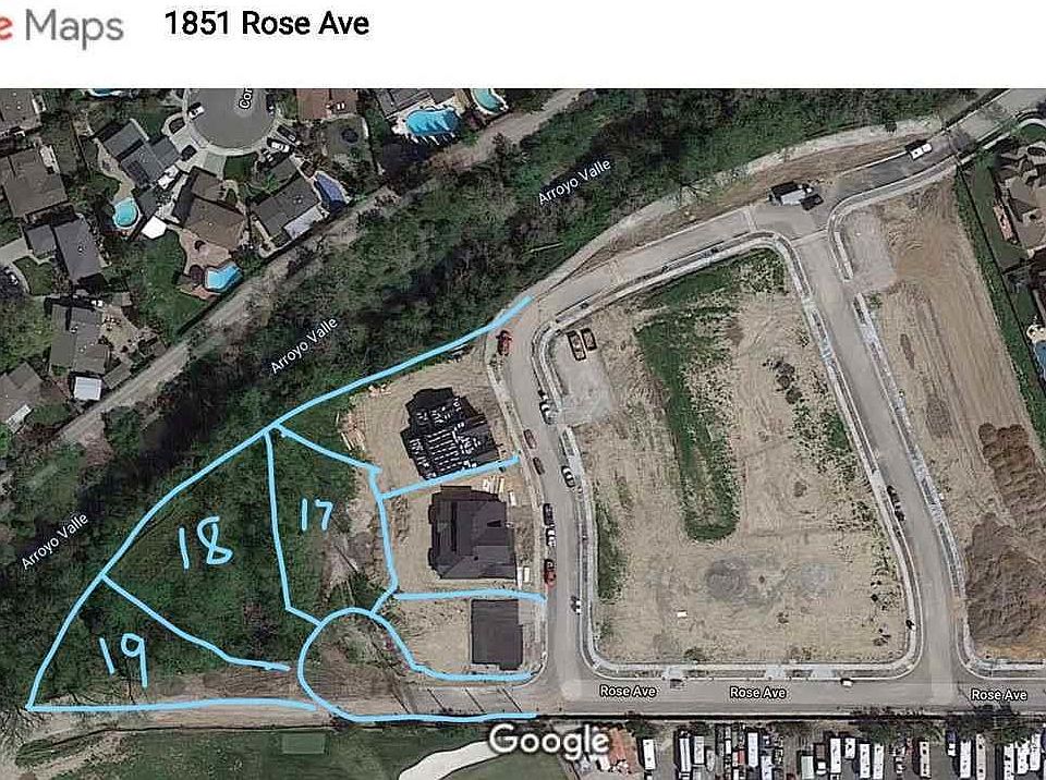1st image of 1851 Rose Ave
