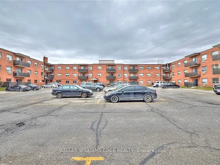 485 Thorold Rd #115 — Photo 16