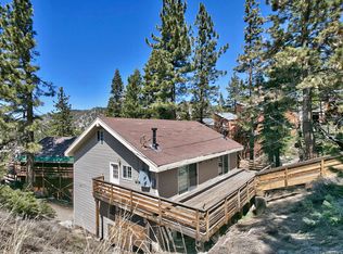 177 Tramway Dr APT B, Stateline, NV 89449