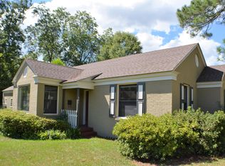 501 Morningview Dr, Montgomery, AL 36109