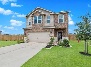 27024 Toyah Trl, Magnolia, TX 77355