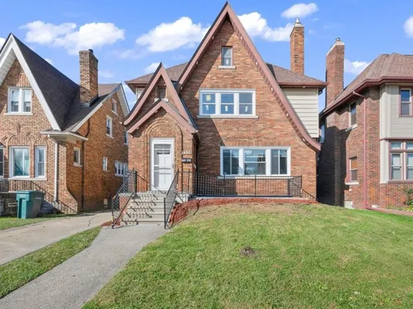 7305 Appoline St, Dearborn, MI 48126