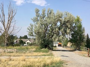 2625 Mountain View Dr, Cody, WY 82414