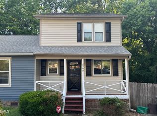 4200 Bertram Dr, Raleigh, NC 27604