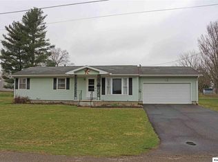 4 Union St, Mount Vernon, OH