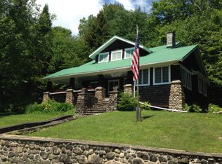 1720 Big Moose Rd, Eagle Bay, NY 13331