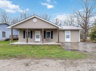 536 State Highway 1651, Whitley City, KY 42653