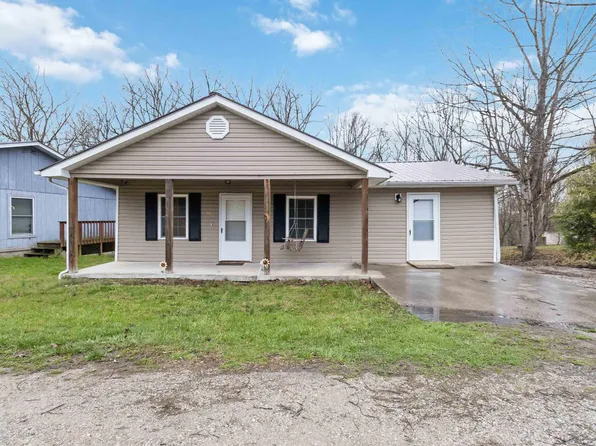 536 State Highway 1651, Whitley City, KY 42653