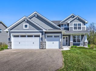 5055 Greenwood Ln, Rockford, MN 55373