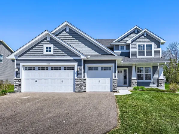 5055 Greenwood Ln, Rockford, MN 55373