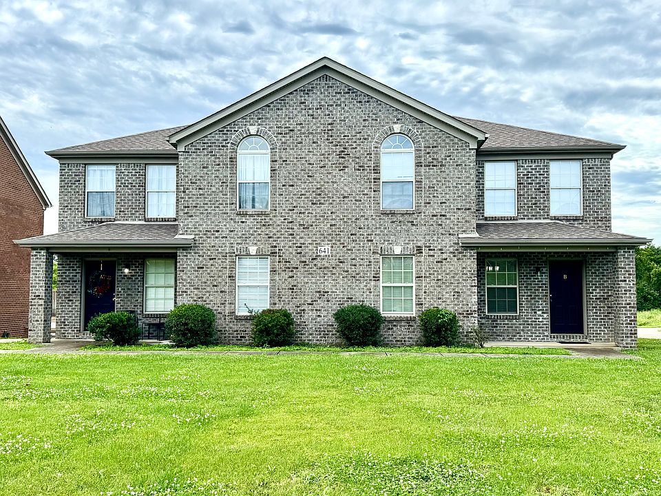 1st image of 641 Hampton Way #B