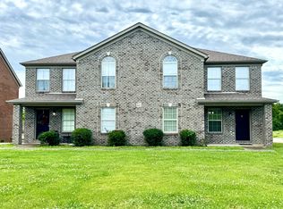 641 Hampton Way #B, Richmond, KY 40475